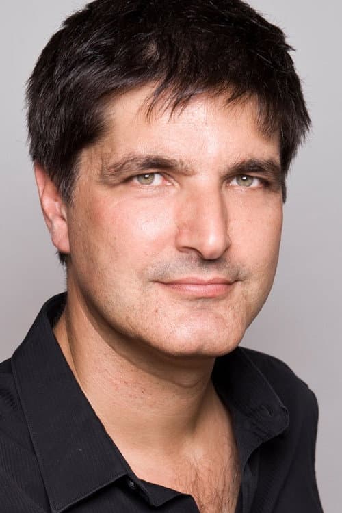 Stelios Yiakmis foto