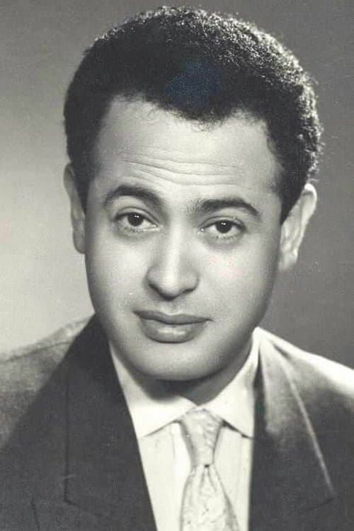Abdel Moneim Ibrahim foto