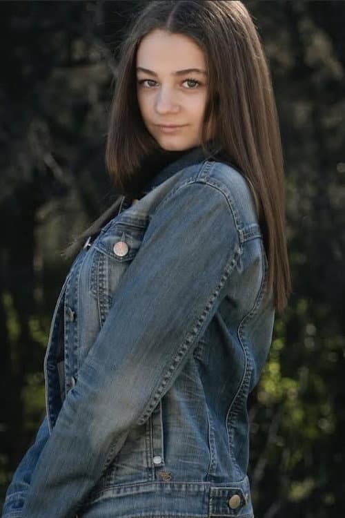 Sienna Lucisano foto