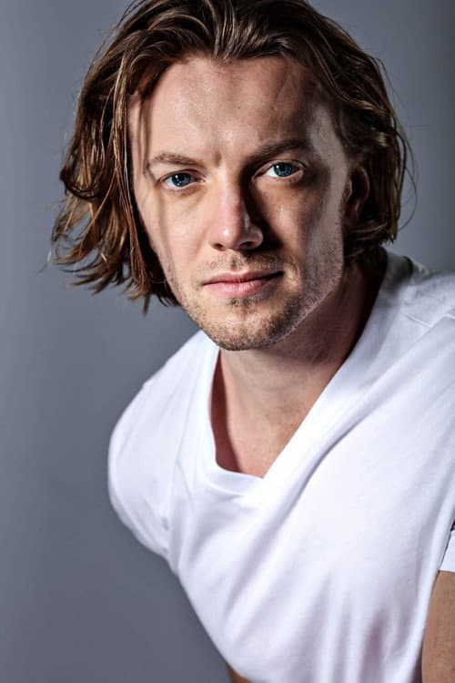 Sam Meader foto