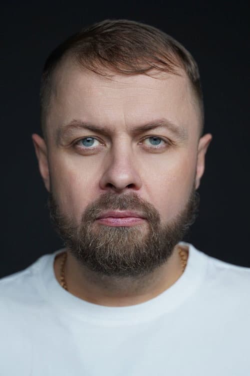 Антон Остерников foto