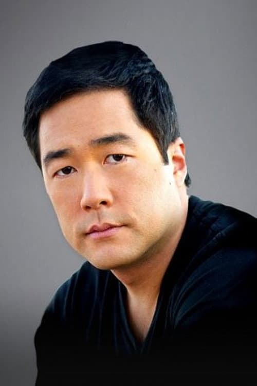 Tim Kang foto