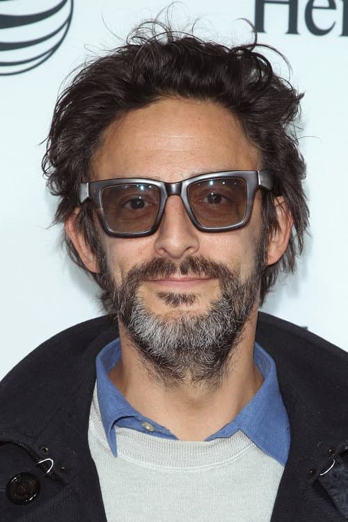 Ben Younger foto