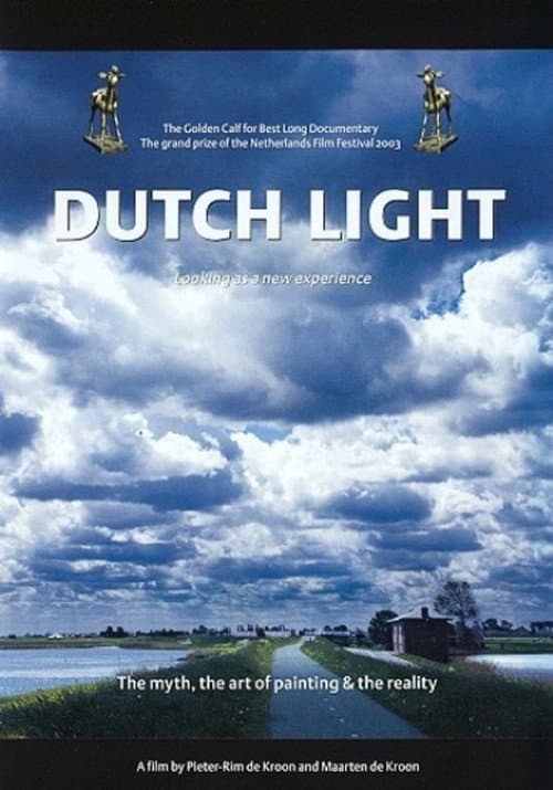 Hollands licht (2003) poster