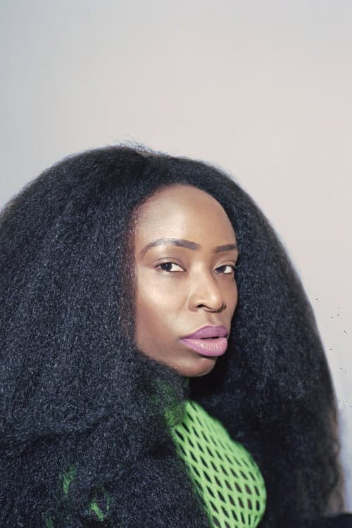 Jenn Nkiru foto