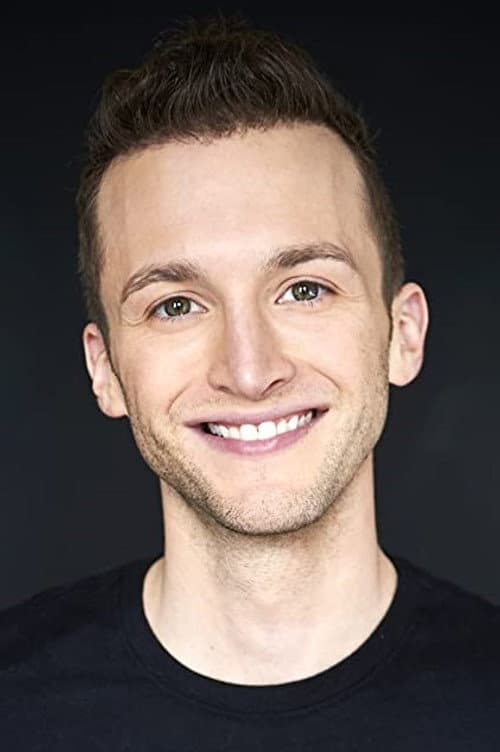 Jeremy Ferdman foto