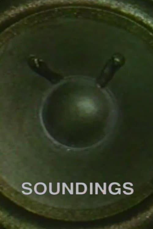 Soundings (1979) poster