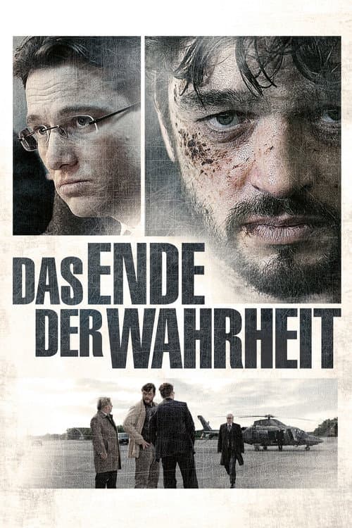 Das Ende der Wahrheit (2019) poster