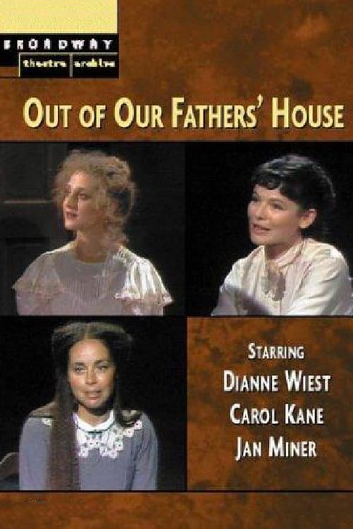 Out of Our Fathers' House (1978) poster