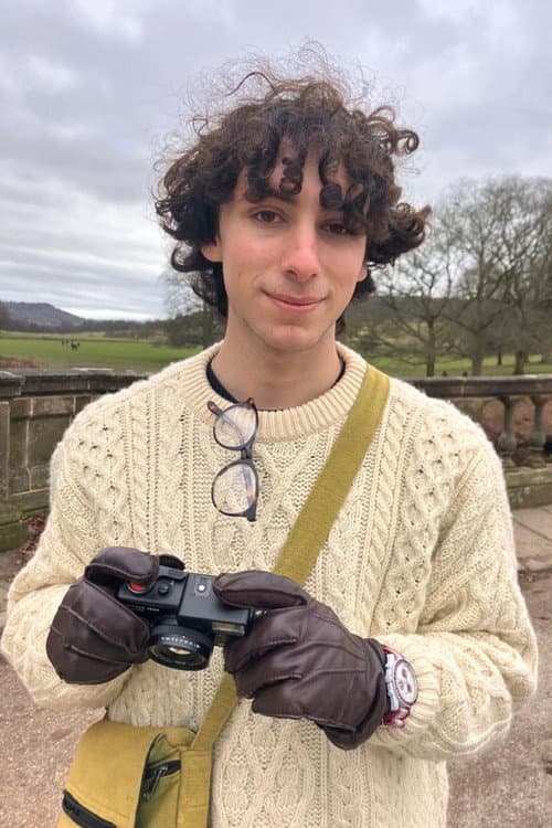 Jacob Joseph Held foto