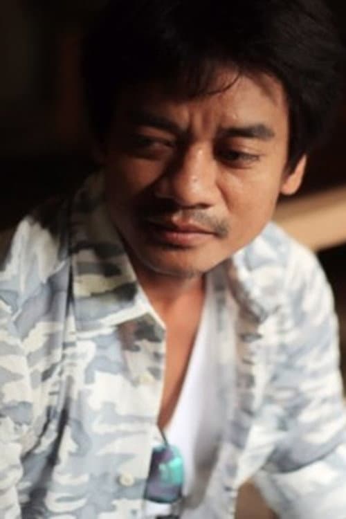 Bhandit Thongdee foto