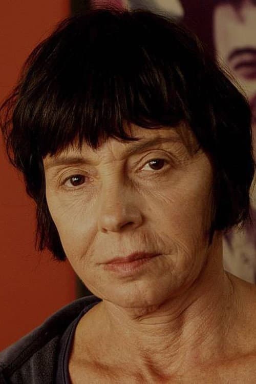 Paloma Rocha foto