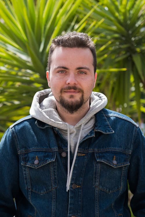 Alexandre Laugier foto