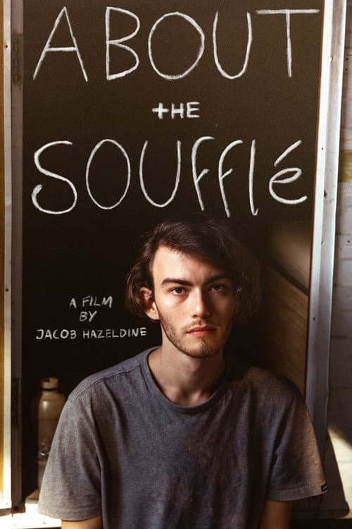 About the Soufflé (2026) poster