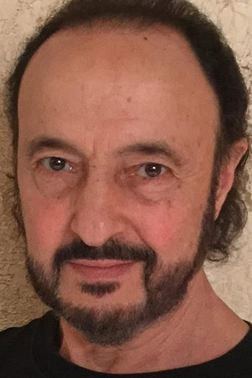 Yury Tsykun foto