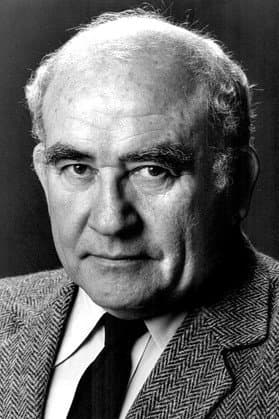 Ed Asner foto