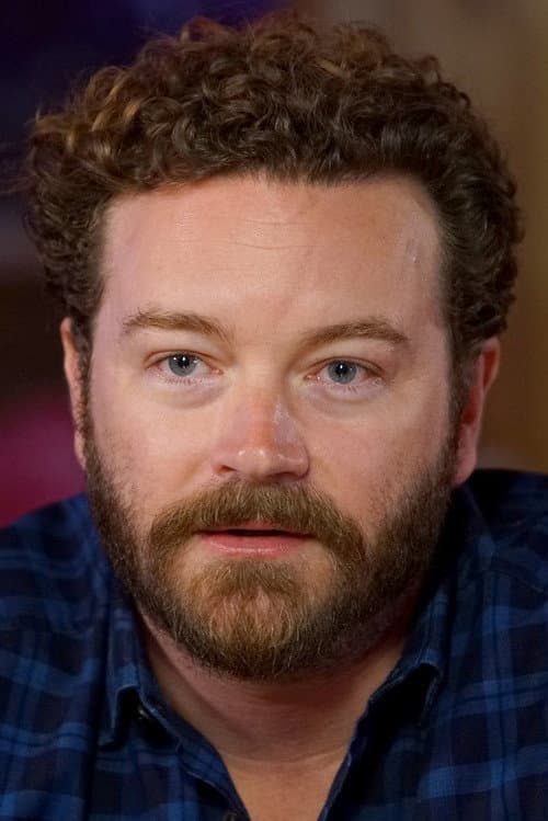 Danny Masterson foto