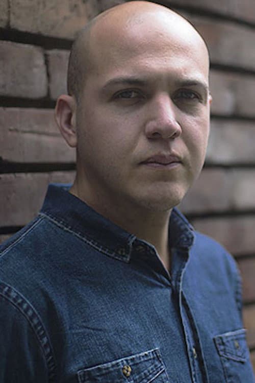 César Augusto Acevedo foto