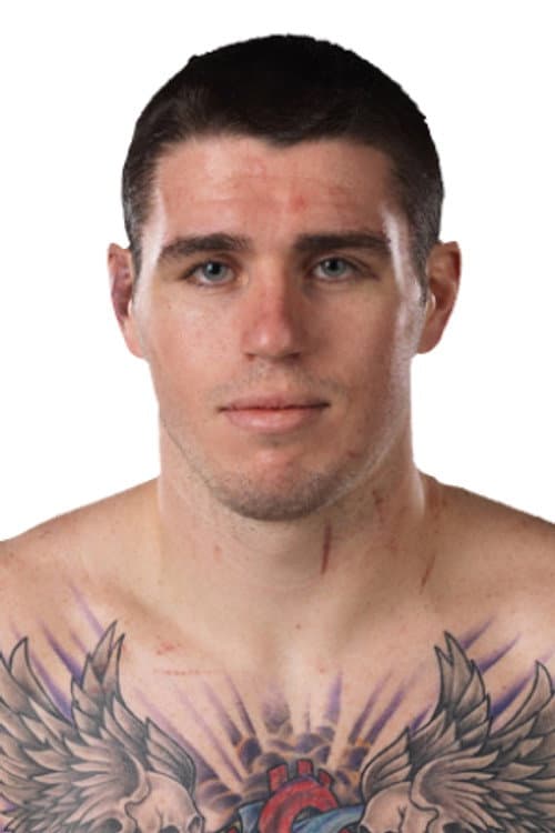 Chris Camozzi foto