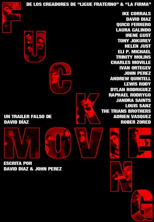 Fucking Movie (2009) poster