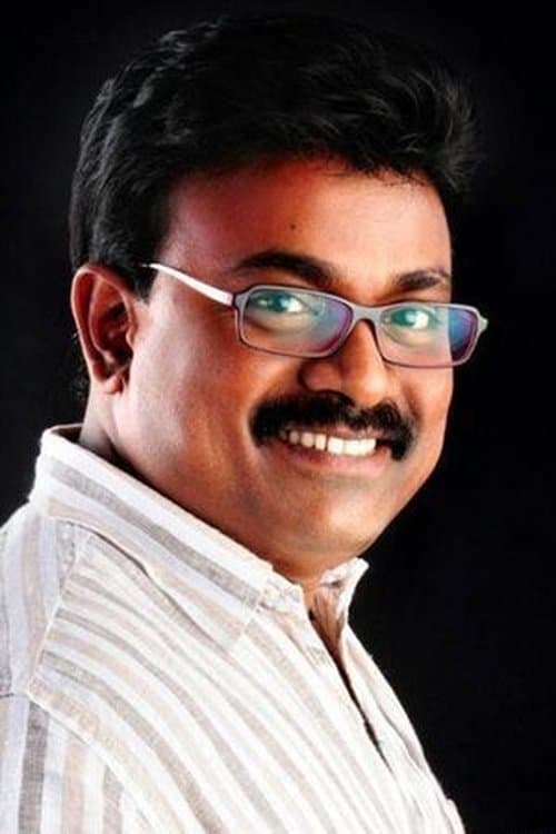 Kalabhavan Shajon foto