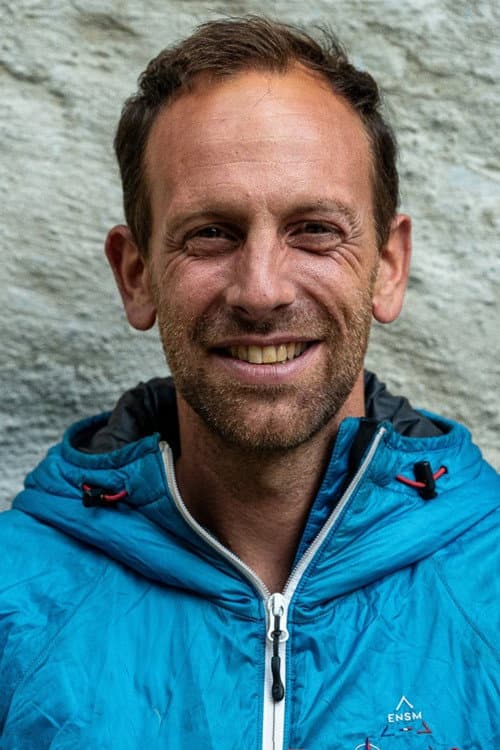 Benjamin Guigonnet foto