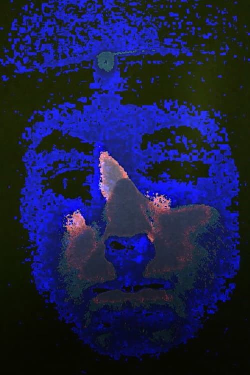 UNTITLED 4 (2023) poster
