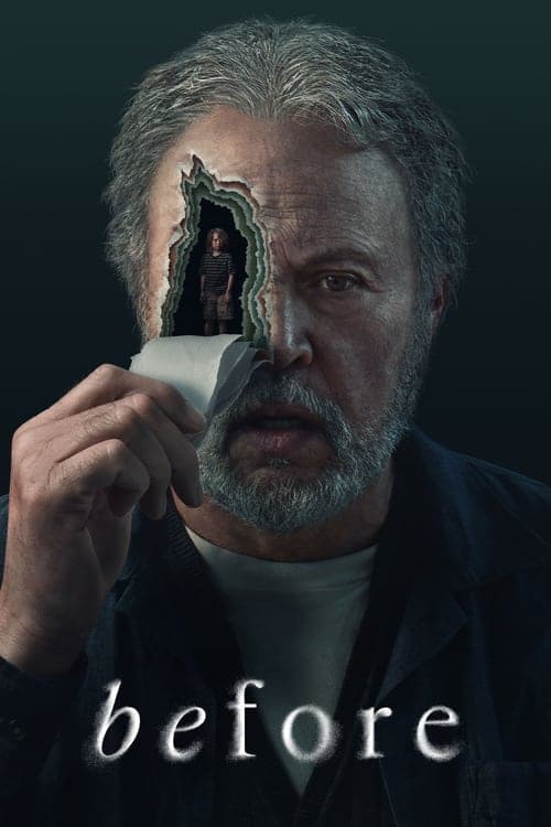 Before (2024) poster