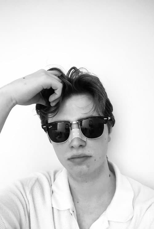 Julian Rauen foto
