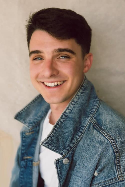Benjamin Mayer foto