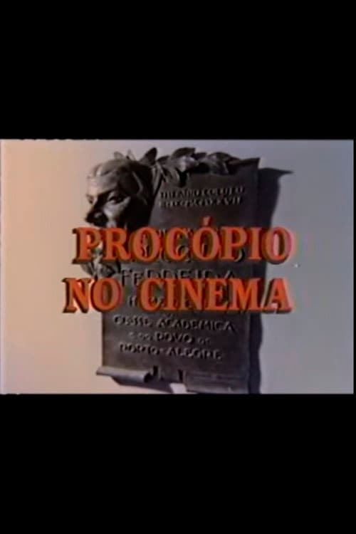 Procópio no Cinema (1978) poster