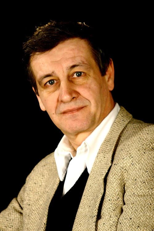 István O. Szabó foto