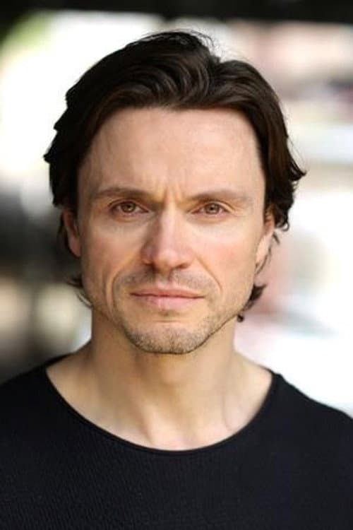 Norman Bowman foto