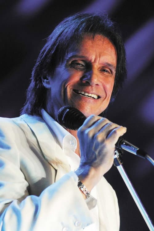 Roberto Carlos foto