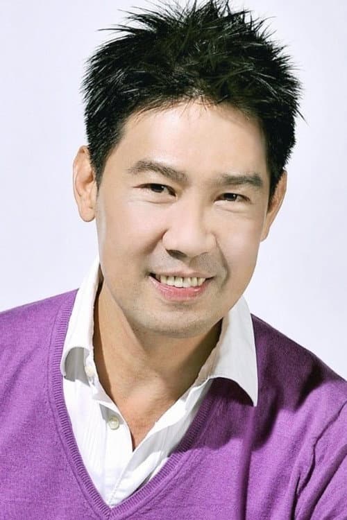 Edmund Chen foto