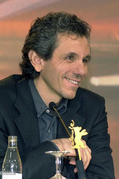 Lucio Gaudino foto