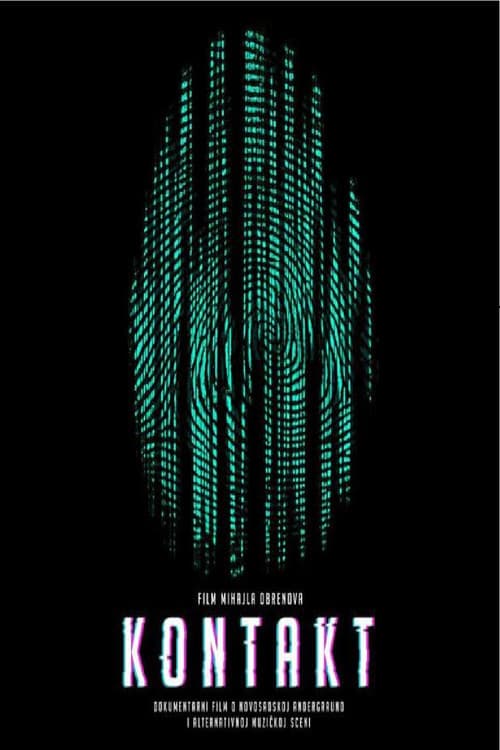 Kontakt (2017) poster