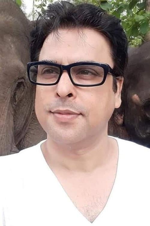 Debdut Ghosh foto