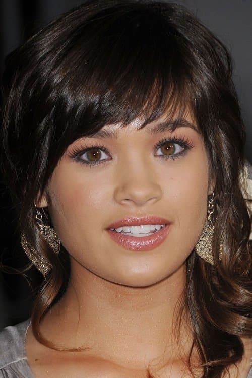 Nicole Gale Anderson foto