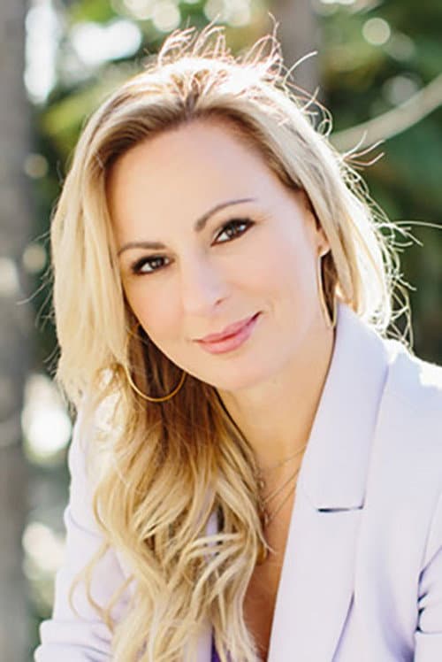 Christi Lukasiak foto