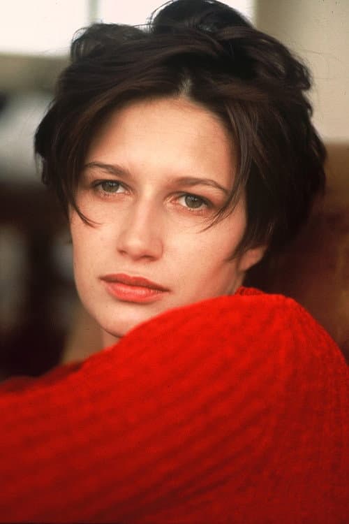 Marina Golovine foto