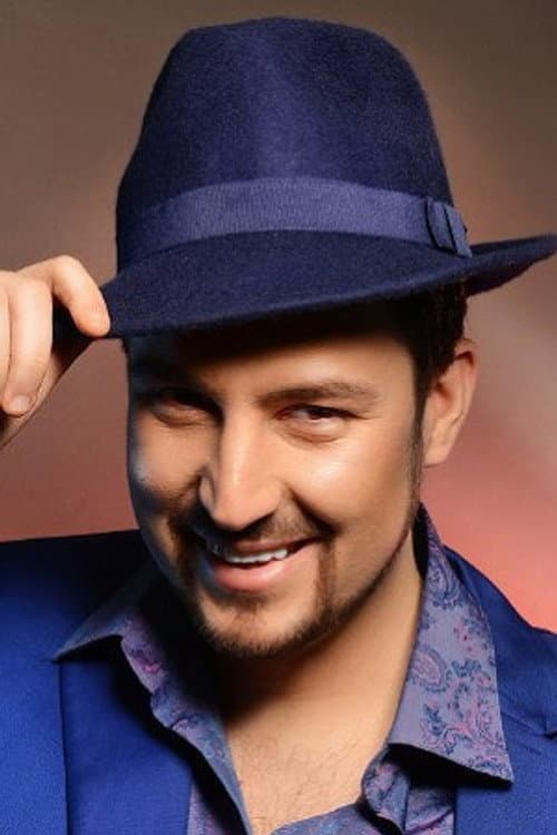 Anton Bessalov foto