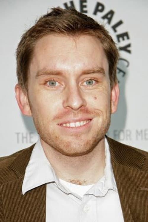 Zack Whedon foto