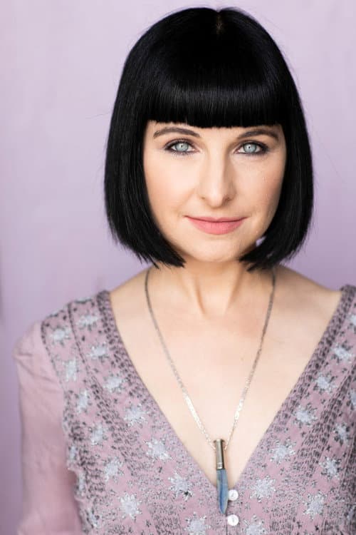 Kat Brower foto