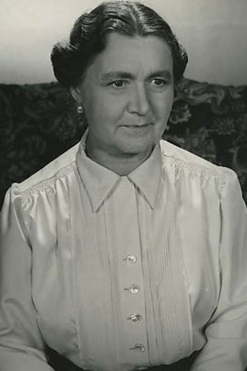 Marie Niedermann foto