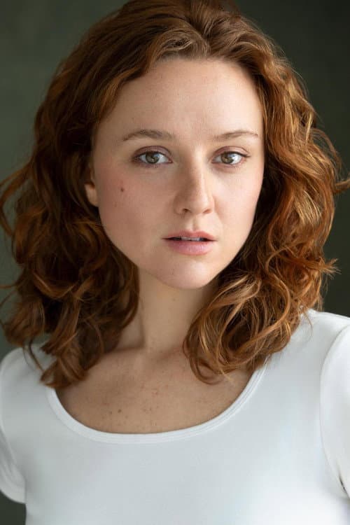 Ellen Olivia Giddings foto
