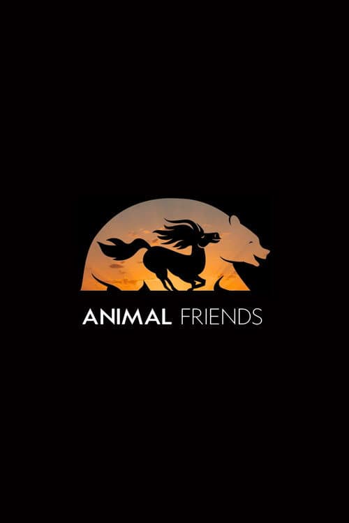 Animal Friends (2027) poster