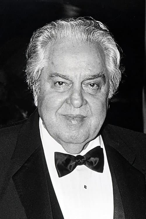 Albert R. Broccoli foto