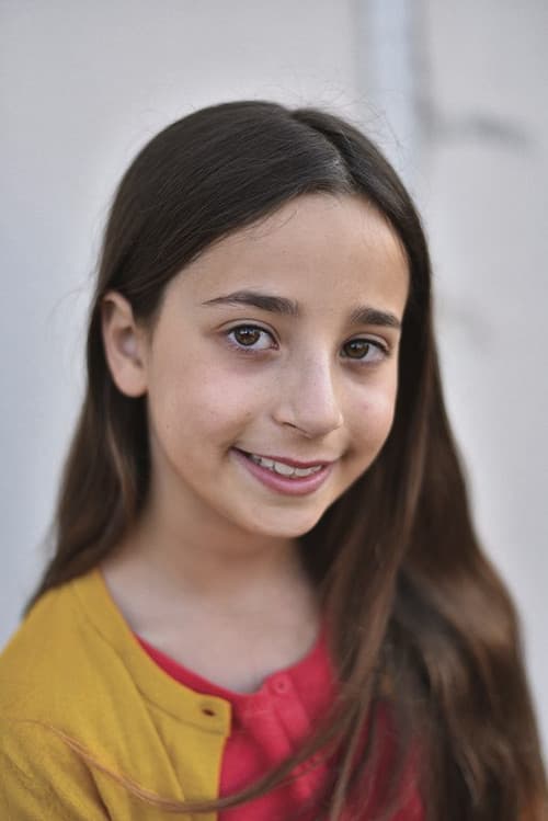 Flora Feldman foto