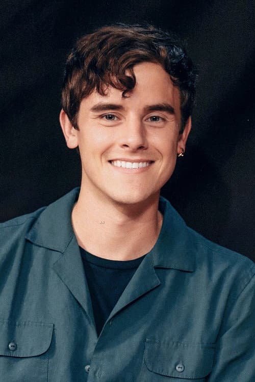 Connor Franta foto